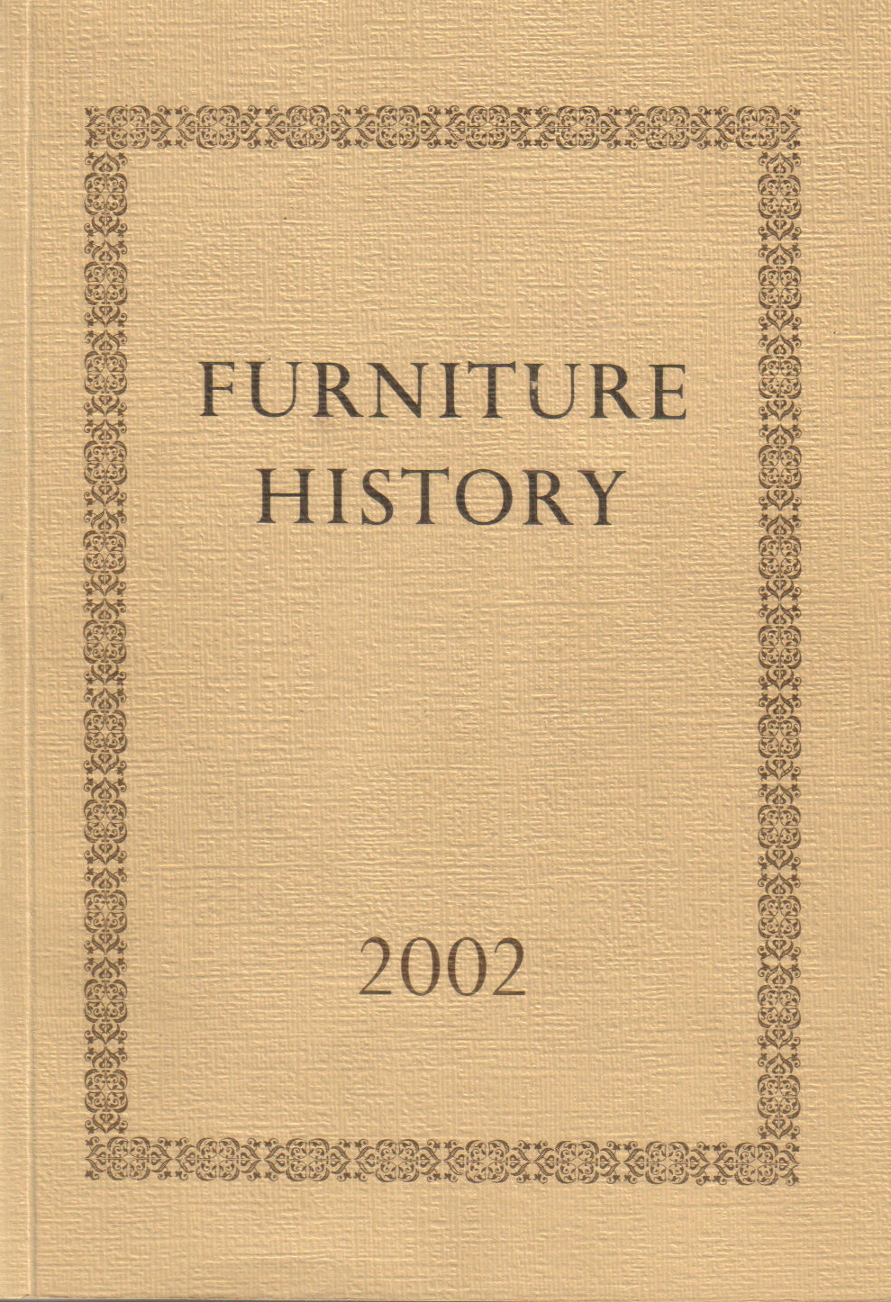 Rivart Porcelain Marquetry Table